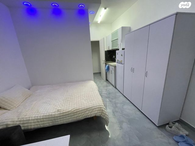 דירה, בן יהודה 17, מסדה, חיפה