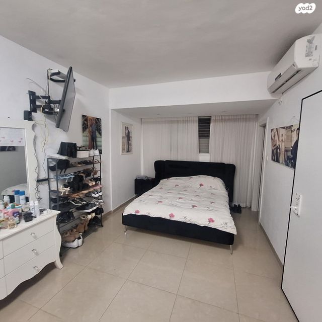 דירת גן, שדרות ביאליק, קרית ים  א', קרית ים