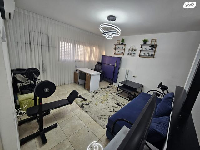 דופלקס, שדרות ירושלים 53, שיכון צבא קבע, קרית ים