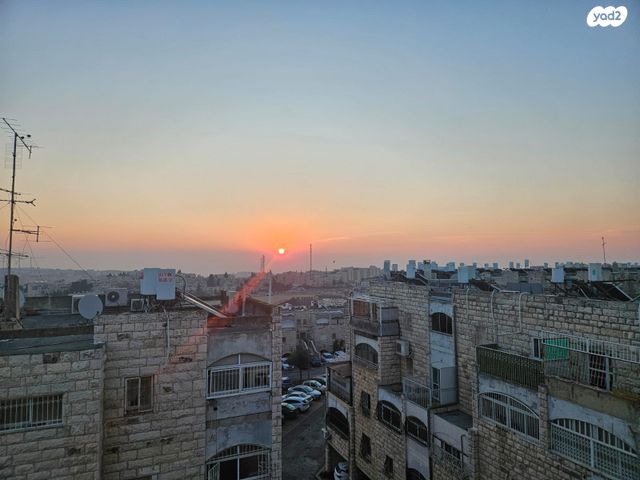 דירה, בושם, גילה, ירושלים