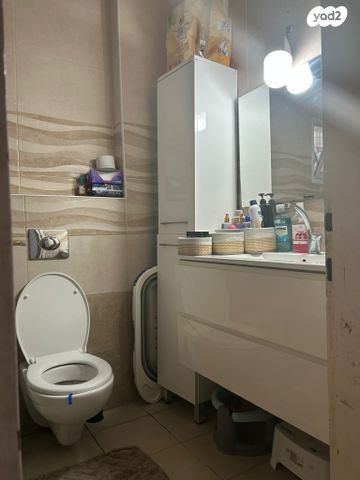 דירה, סמטת אתא, בית וגן, קרית אתא