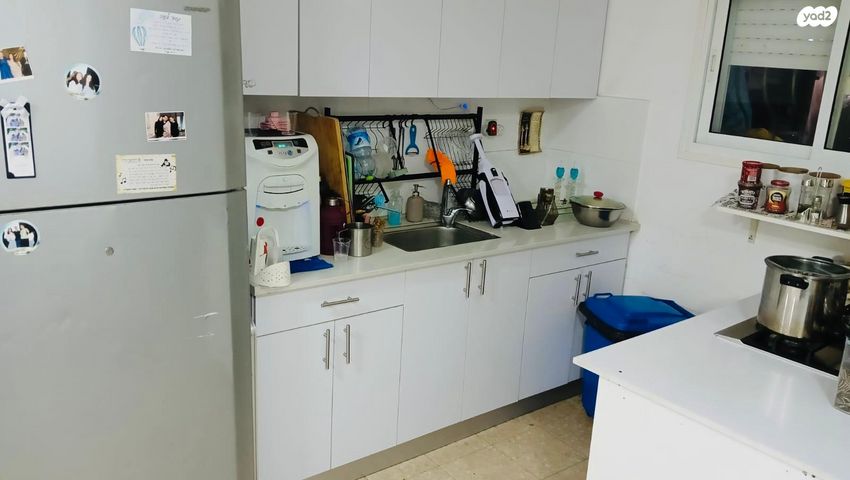 דירת גן, תקומה 13, קרית מנחם בגין, נתיבות