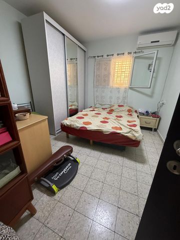 דירה, צמרות, גני אביב, לוד