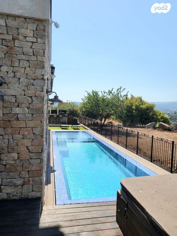 בית פרטי/ קוטג', כפר תבור