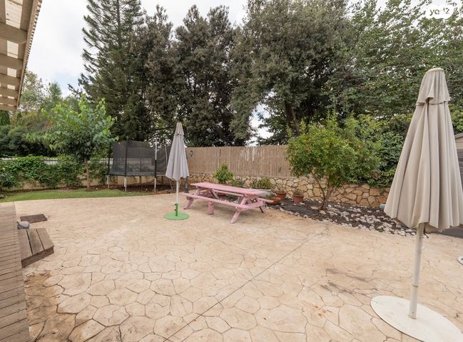 בית פרטי/ קוטג', תמר, שבעת המינים, כפר ורדים