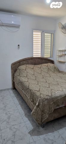 דירה, גיורא יוספטל 20, ז'בוטינסקי, אשקלון