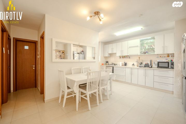 אוהלי יעקב 2