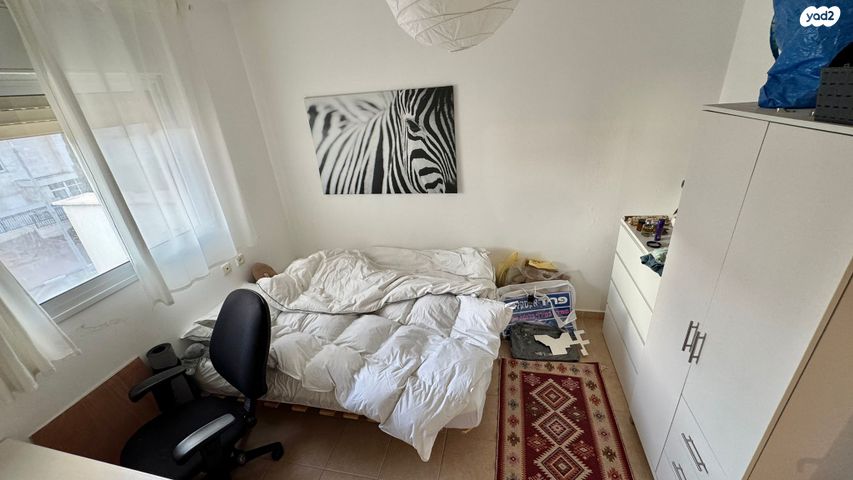 דירה, כלילת יופי 5, אריאל