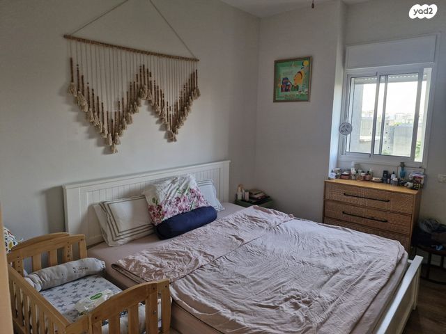 דירה, מרדכי אנילביץ', קרית ויצמן, רעננה