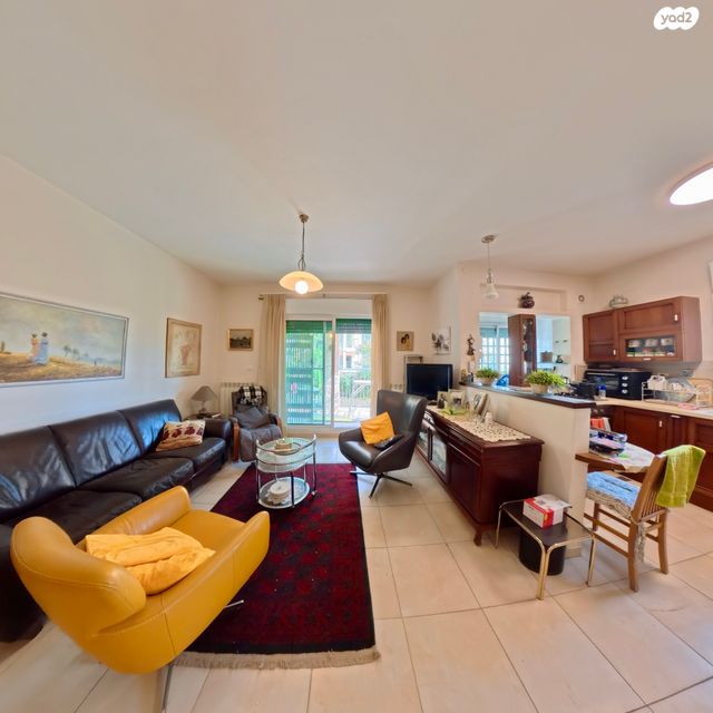 דירה, אליהו לנקין, רמות רחל , ארנונה החדשה, ירושלים