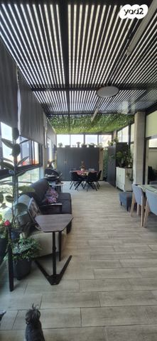 גג/ פנטהאוז, אשכולות, עמק הכרמל, נשר