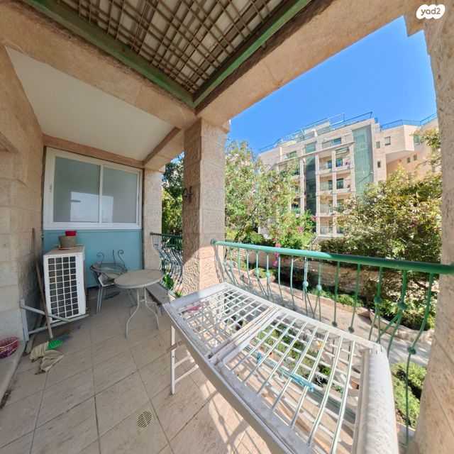 דירה, אליהו לנקין, רמות רחל , ארנונה החדשה, ירושלים