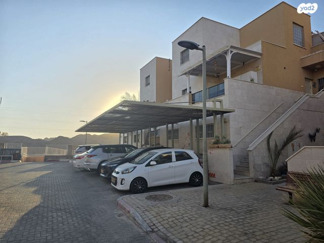 בית פרטי/ קוטג', אילת