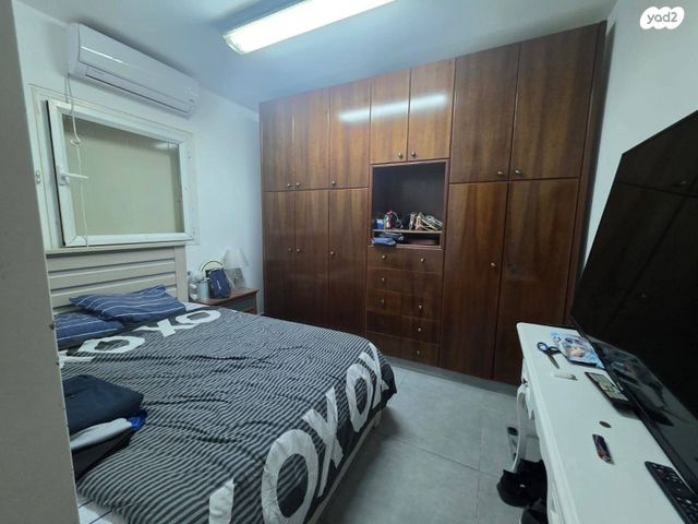 דירת גן, אילת