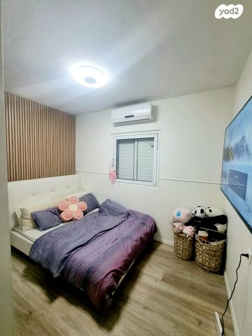 דירה, דרך לוד הירוקה, גני יער, לוד