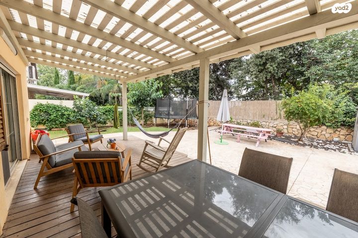 בית פרטי/ קוטג', תמר, שבעת המינים, כפר ורדים