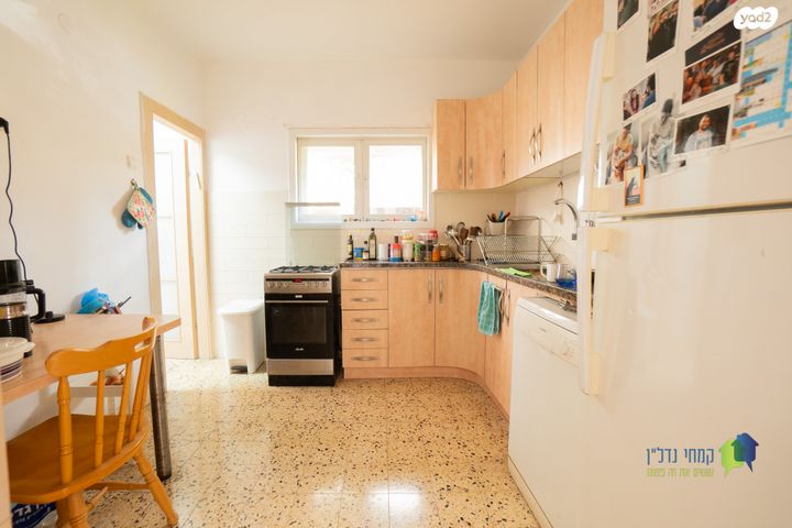 דירה, השר משה, נגבה, רמת גן