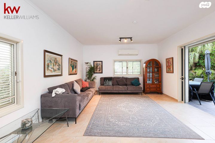 בית פרטי/ קוטג', רעננה