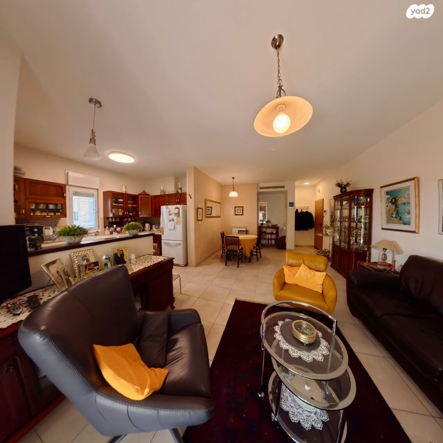 דירה, אליהו לנקין, רמות רחל , ארנונה החדשה, ירושלים