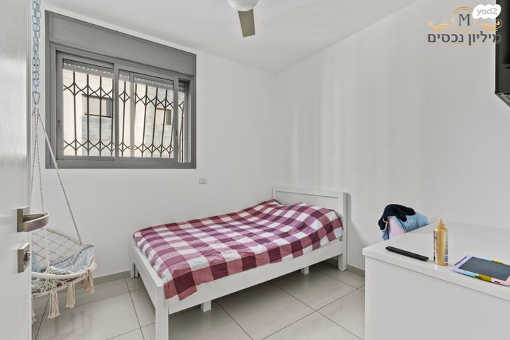 דירה, זבולון המר, קרית הלאום, ראשון לציון