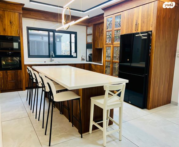 בית פרטי/ קוטג', חוחית, כרמיאל