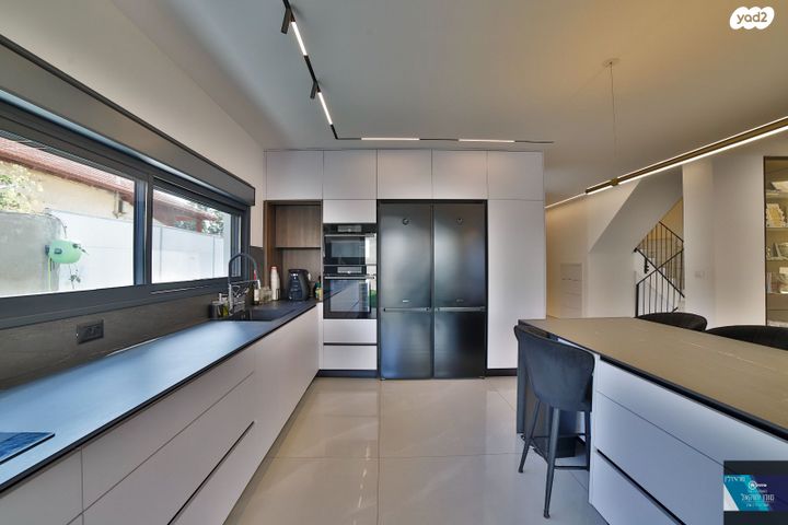 בית פרטי/ קוטג', נאות יהודית ונווה ארזים, חולון