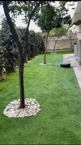 דירת גן, דוד רזיאל, קרית אריה / שיינפלד, בית שמש