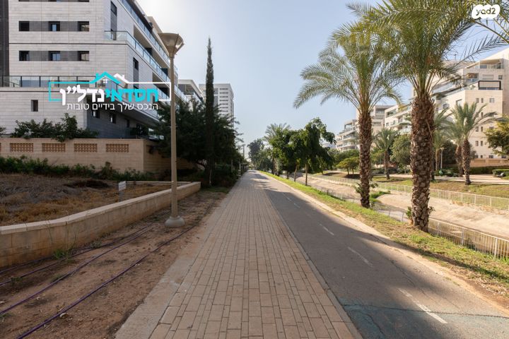 דירה, הרשת, נאות רבין, יבנה