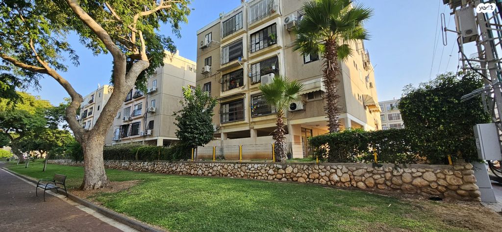 דירה, זלמן מייזל, נווה גולן, יפו ג', תל אביב יפו