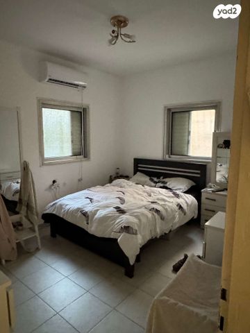 דירה, אחדות העבודה, בורוכוב, גבעתיים