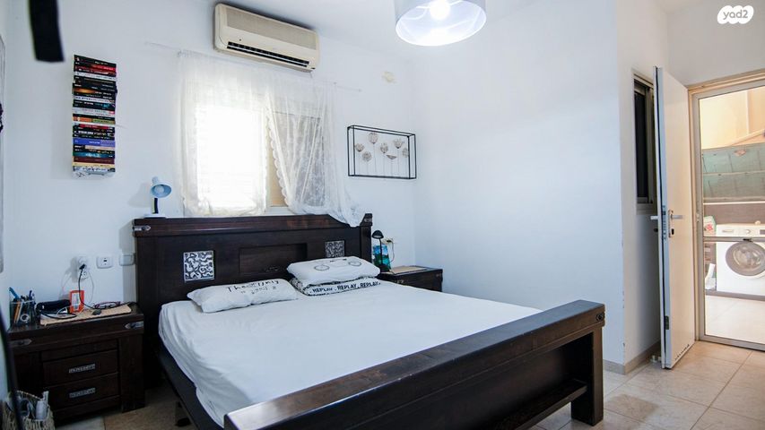 בית פרטי/ קוטג', באר שבע