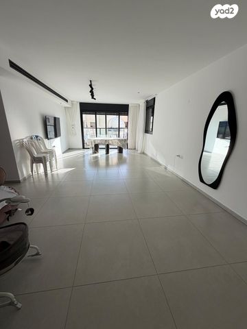 דירה, בלפור, ברנע, אשקלון