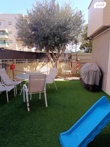 דירת גן, אשקלון