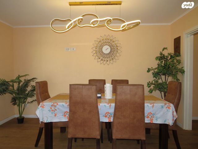 בית פרטי/ קוטג', ממשית, דימונה