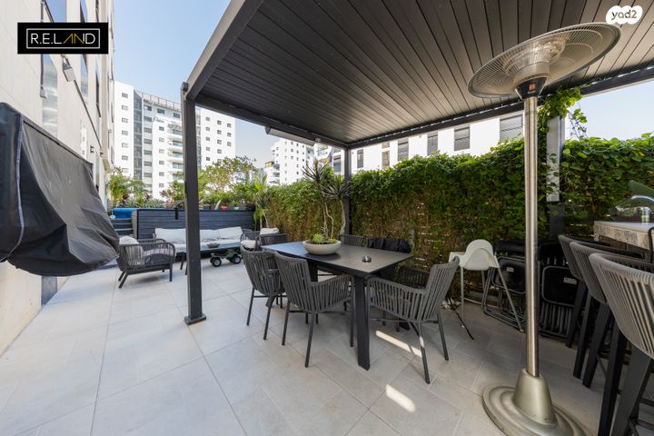 דירת גן, השולמית, אור עקיבא