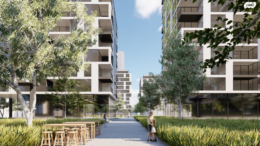 דירה, זלמן מייזל, נווה גולן, יפו ג', תל אביב יפו