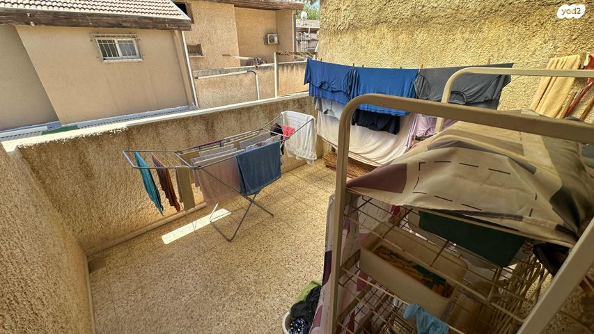 דירה, רחבת מבצע ארז, שכונה ו', באר שבע