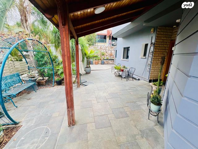 בית פרטי/ קוטג', חוחית, כרמיאל