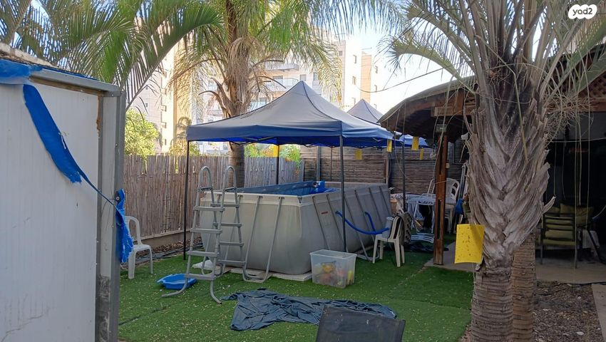 דירת גן, תקומה 13, קרית מנחם בגין, נתיבות