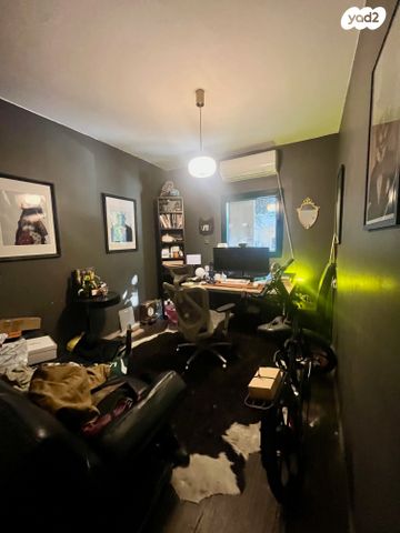 דירה, שדרות וושינגטון, תל אביב יפו