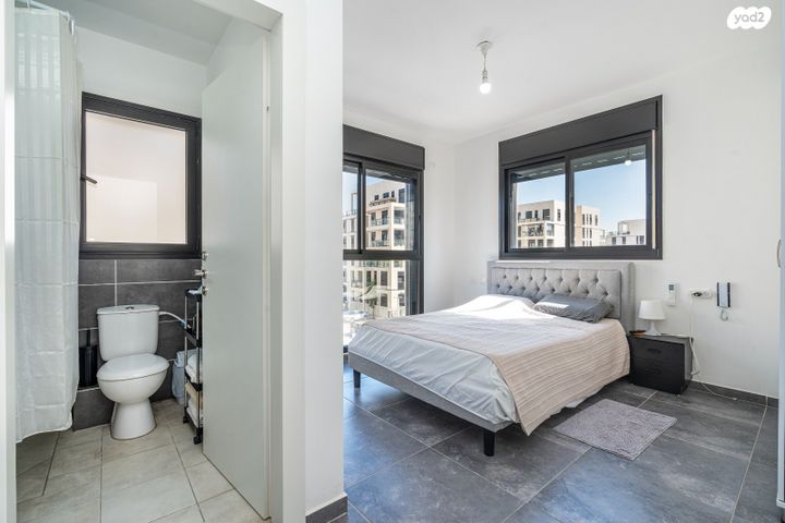 דירה, השולמית 2, אור ים, אור עקיבא