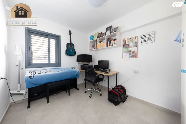 דירה, בית לחם 13, קרית שרת מערב, חולון