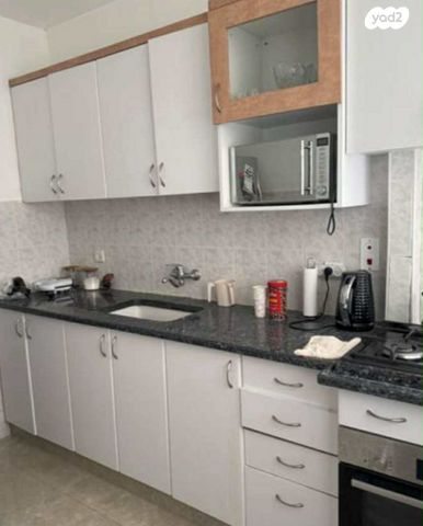 דירה, החשמונאים, לב העיר, בת ים