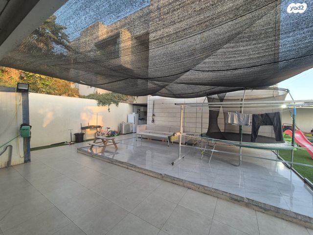 דירת גן, רפאל קלצ'קין, נווה מנחם, באר שבע