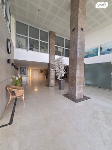 דירה, מרינה, אשדוד