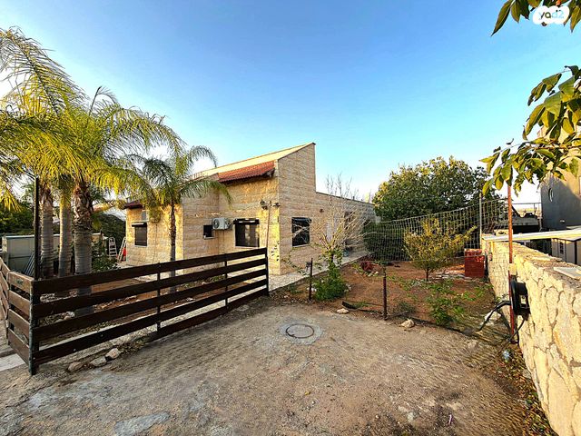 בית פרטי/ קוטג'