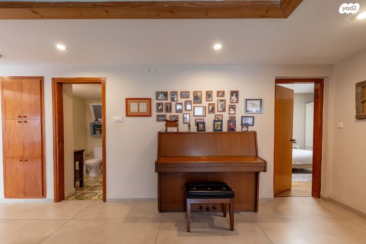 בית פרטי/ קוטג', תמר, שבעת המינים, כפר ורדים