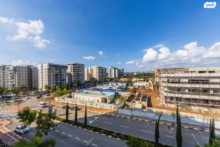 דירה, שדרות רובע יזרעאל 20, רובע יזרעאל סביוני העמק, עפולה