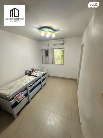 דירה, אנילביץ', רמת אליהו, ראשון לציון