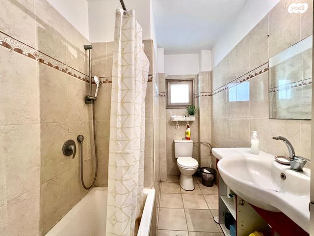 רמת חן ובן ציון